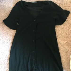 NASTYGAL DRESS